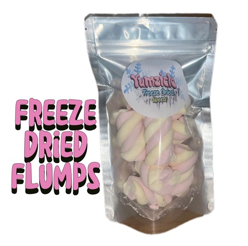 Freeze dried sweets - sweets,, vegan