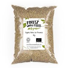 Organic Herbs De Provence - Forest Whole Foods