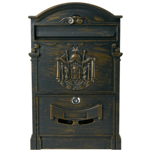 Large vintage outdoor - large,