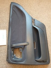 SAAB 9000 Rear Right Side Door