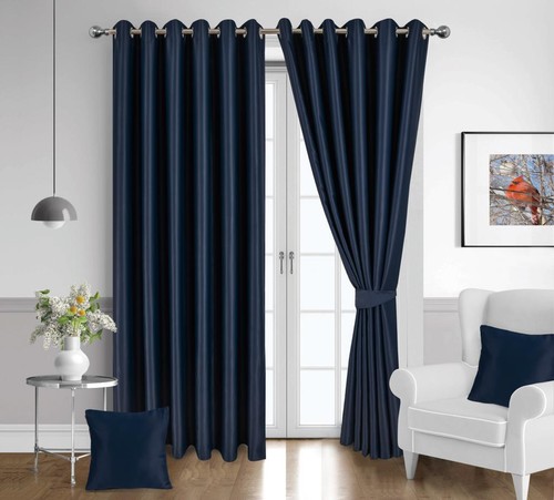 Thermal blackout curtains - thermal,