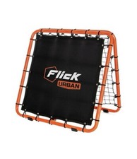 Football Flick Urban Training Essentials Dual Speed Rebounder - RRP £99.99