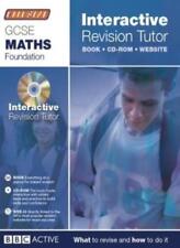 GCSE Bitesize Maths Foundation