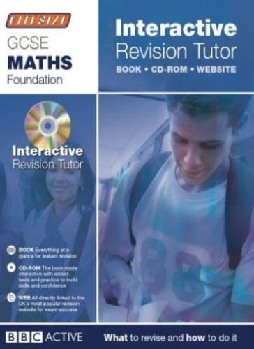 Gcse bitesize maths foundation - gcse,