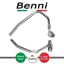 DPF Pressure Sensor Pipe Euro