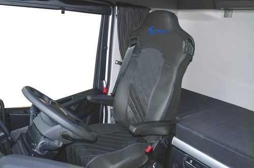 Truck seat covers compatible - truck,