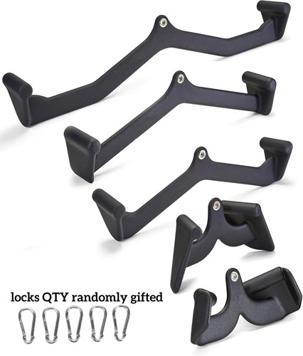 Lat pulldown bar - lat, handle