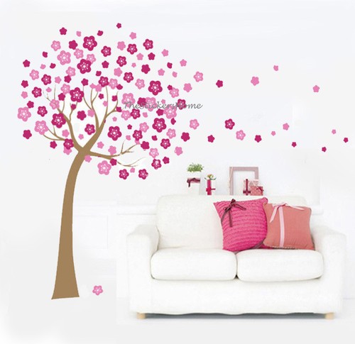 Huge pink cherry - huge,