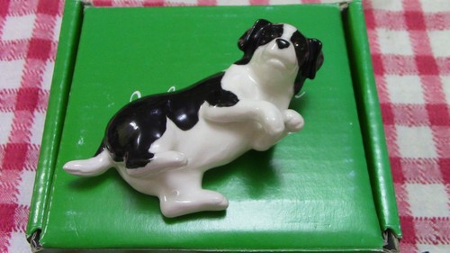 Beswick figure border collie - beswick,