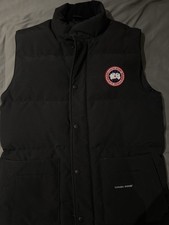 Canada Goose Men's Gillet