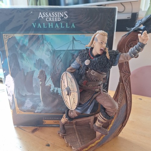 Assassin creed valhalla - assassin's,
