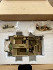 King & Country New In Box 8th