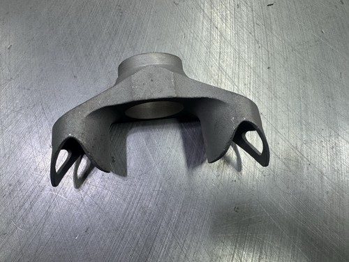 Tange steel bicycle fork crown - tange,