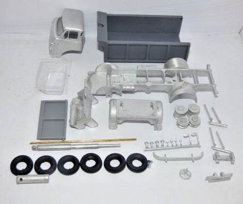 Promod truck kits 50th - truck,