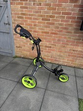 Rovic By Clicgear RV1C 3 Wheel