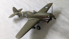 FRANKLIN MINT P-40E