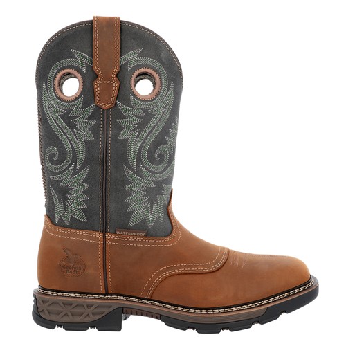 Georgia boots carbotec flx - boots,