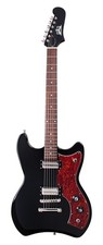 GUILD Jetstar Black