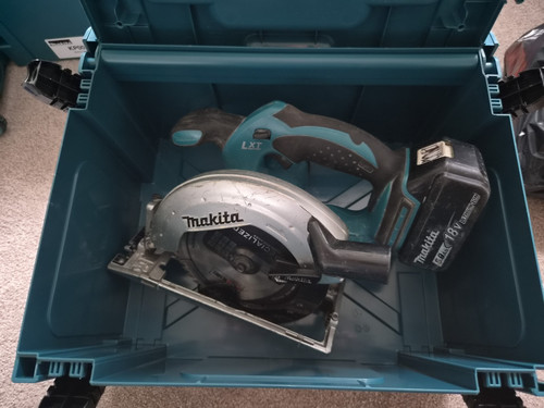 Makita lxt 18v cordless - lxt,