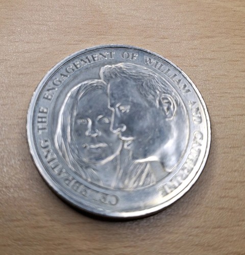 2010 alderney five pounds - alderney,
