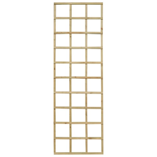 6ft 2ft garden wooden - 6ft,