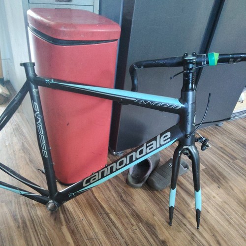 Cannondale synapse frame - cannondale,