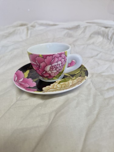 Lovely floral design - design, mini