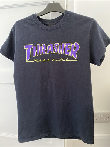 Mens thrasher shirt small - mens,