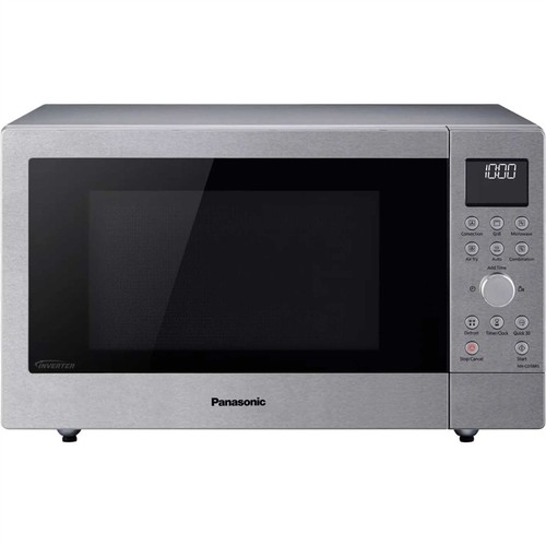 Panasonic nncd58rsbpq - panasonic,