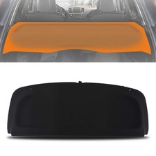 Boot load cover trunk - load,