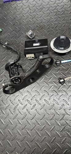 Suzuki gsxr 750 2011 2018 - suzuki,