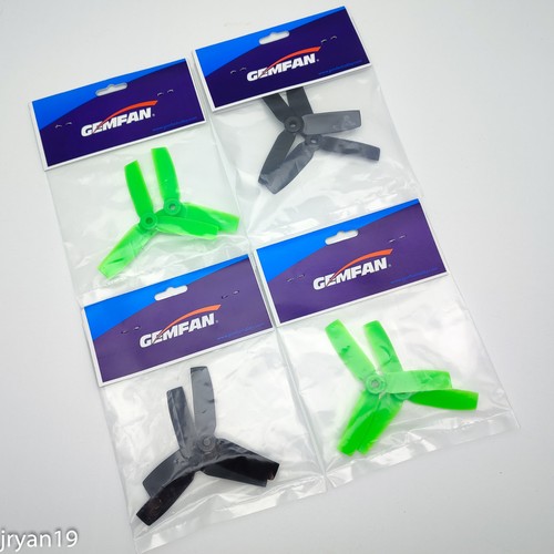 Pairs gemfan 4040 bn - gemfan,