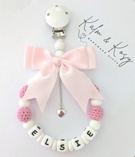 Personalised Baby Girl/Boy