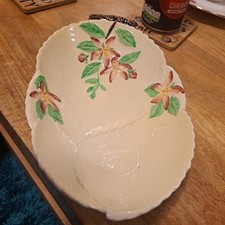 Carlton ware apple blossom