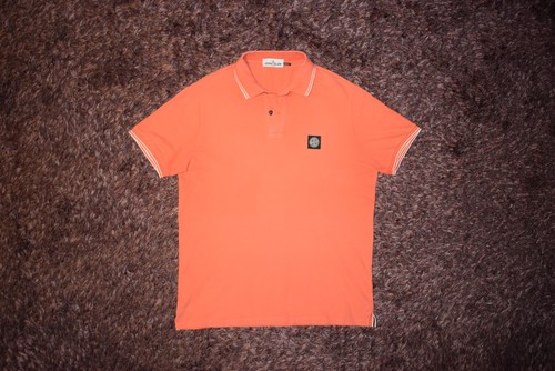 Stone island polo shirt - stone,
