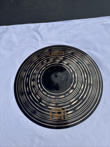 Meinl classics custom - 16”,