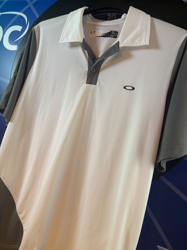 Oakley golf shirt - oakley, t-shirt