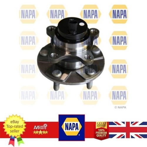 Wheel bearing kit - bearing,