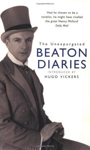 The unexpurgated beaton - the,