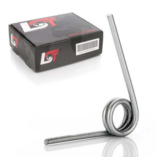 Ignition lock cylinder spring - lock,