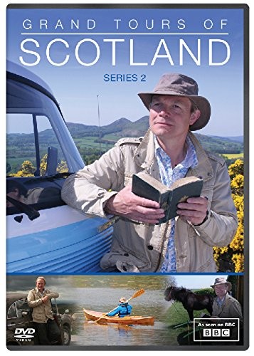 Grand tours scotland - tours, of