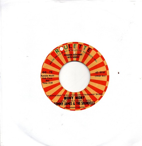Tommy james the - tommy, &