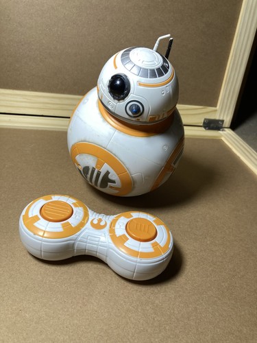 Remote control bb8 bb 8 - remote,