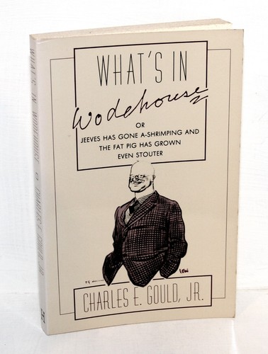 What wodehouse charles - wodehouse,