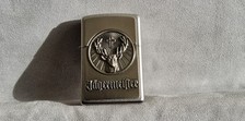 Jagermeister Zippo Lighter -