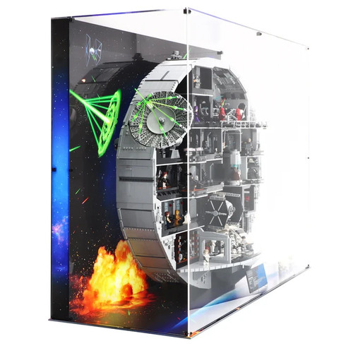Uniquedisplay display case for - uniquedisplay,