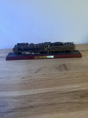 Atlas editions 100 scale - atlas, 1/100