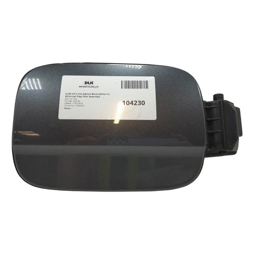 Audi line saloon black - s,