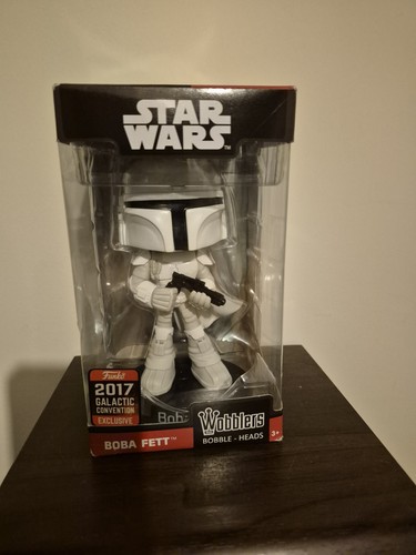Boba fett prototype armour - fett,