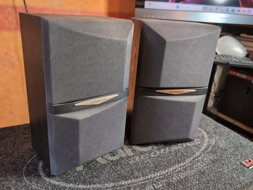 Kenwood sr701 fi surround - kenwood, hi-fi